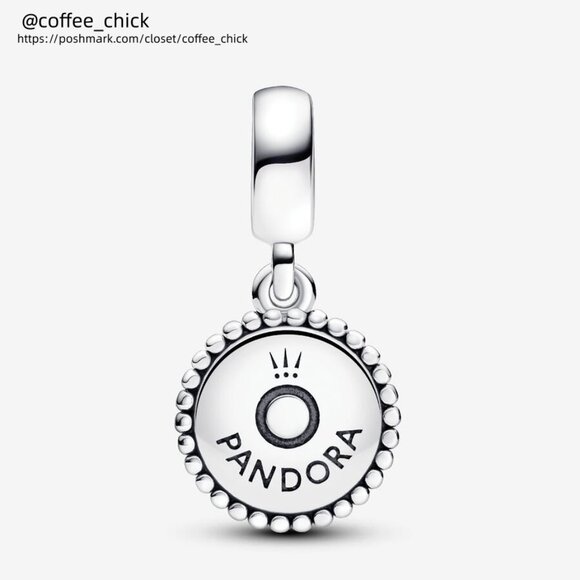 Pandora Canada Map Charm|Pendant - Picture 2 of 2